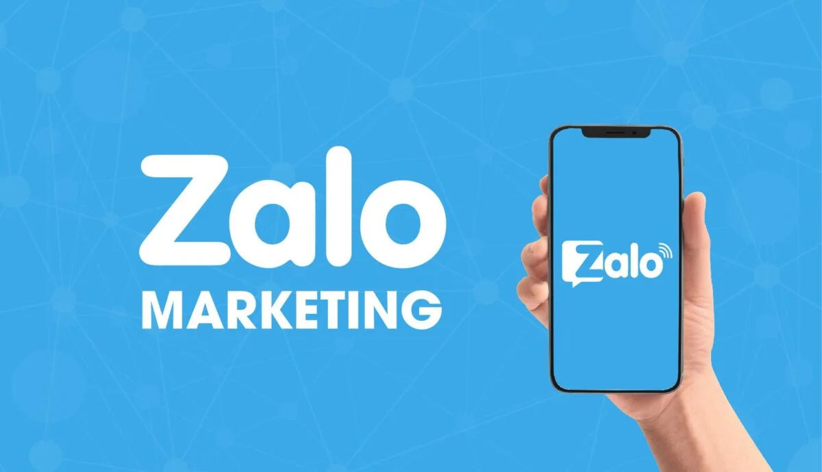 How to Acquire Targeted Customers on the Vietnamese Social App Zalo? - Zalo Data Filtering